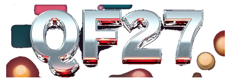 qf27 logo